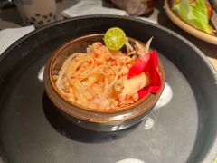 -星叶·东南亚料理(福州仓山万达店)