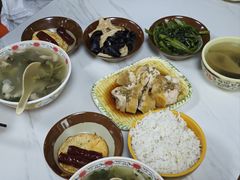 -陈记汤饭(水巷口店)