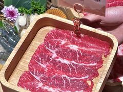 -浅锅和牛小锅放题(深业上城店)