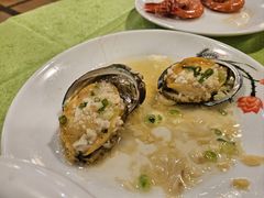 -盛港湾海鲜食府(黄沙店)