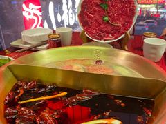 -小龙翻大江·小龙坎臻选店(太古里店)