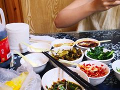 -白家寨子·山野白族菜(古城总店)