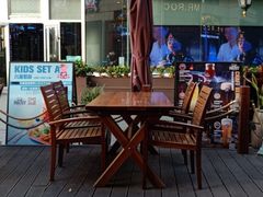 -MR.ROCKY洛奇先生RESTAURANT&BAR(宝安壹方城店)