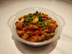 -徽韵人家·传承正宗徽菜(牡丹园店)