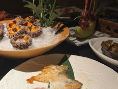 -花潮料理艺食馆(成都万象城店)