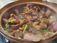 -胡须佬鸡煲四季火锅(龙珠大道店)
