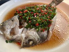 -蜜桃餐厅·伴山(湖滨商业街店)