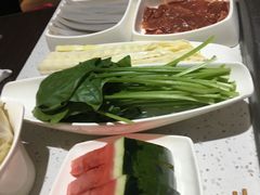-海底捞火锅(顺义华联店)