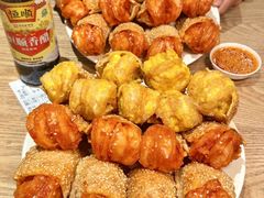 -肥三土菜馆(五四广场店)