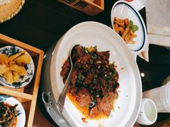 -火宫殿·湘菜小吃·商务宴请·生日聚会(东塘店)