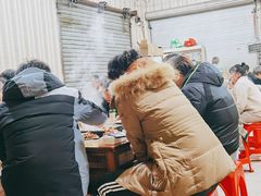 -湖南大姐特色铁板烧(城店路店)