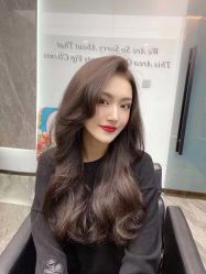-Rise Hair上升造型