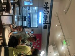 -Peet's Coffee皮爷咖啡(德基店)