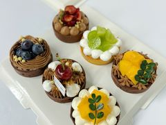 -威利旺卡烘焙西点蛋糕培训(朝阳校区)