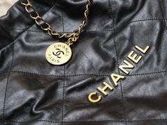 -CHANEL(恒隆广场店)