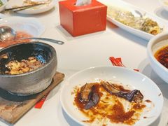 -阿毛饭店首店·宁波老字号(文化广场店)