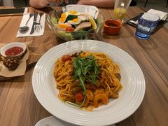 -必胜客(车陂店)