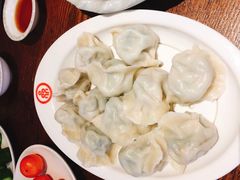 -双合园·海鲜水饺青岛菜(品牌首店)