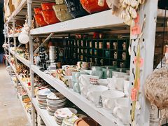 -陶缘陶瓷工厂店