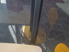 -麦当劳(国家体育场南路店)