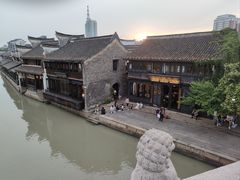 -嘉兴月河历史街区