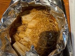 -京狮炙燥·精酿烧烤(首经贸店)