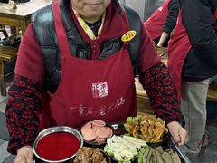 -正南齊北重庆老火锅(光华村直营店)