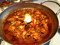 -徐记海鲜(南油永新汇店)