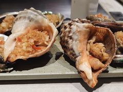 -水木锦堂·自助铁板烧(望京凯德MALL店)