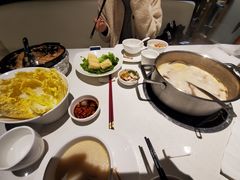 -煲王粤菜餐厅(中侨中心店)