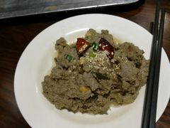 -姚记炒肝店(簋街店)