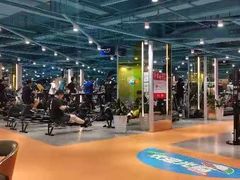 -中航健身会(城市广场·深圳店)