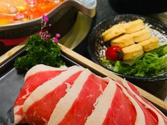 -湊湊火锅·茶憩(东城万达店)