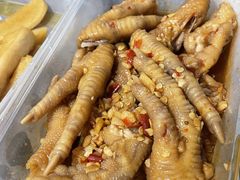 -家吉加州八珍(印象城店)
