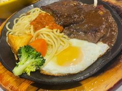 -西缘牛排(荟聚购物中心店)