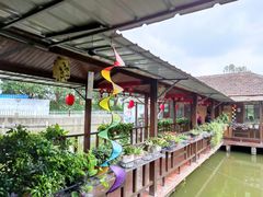 -菜根香土菜馆(文昌东路店)