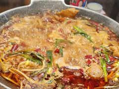 -石灰石烧鸡公(南通万象城店)