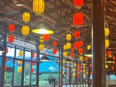 -原汁原味驴庄(长岭村店)