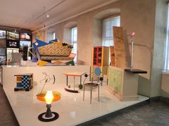 -丹麦艺术与设计博物馆