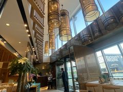 -莆田餐厅PUTIEN(三里屯店)
