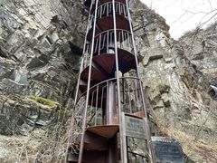 -双龙峡