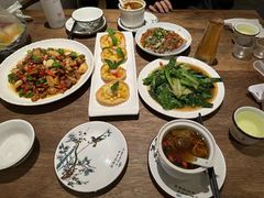 -小喜客·云南特色菜(纳西庭院店)