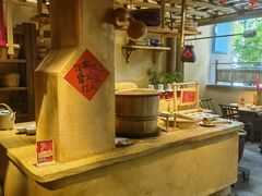 -田小狗的饭店(碧桂园店)