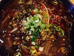 -痴串串(星汉路总店)