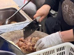 -樊记腊汁肉(竹笆市总店)