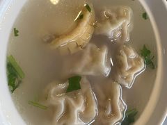 -惠宾饭庄(中山路店)