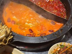 -蜀大侠火锅(总府路店)