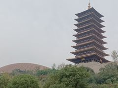 -牛首山文化旅游区