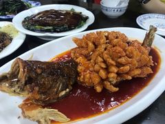 -协和菜馆(凤凰街店)