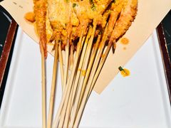 -明丰小渔馆(明月路店)